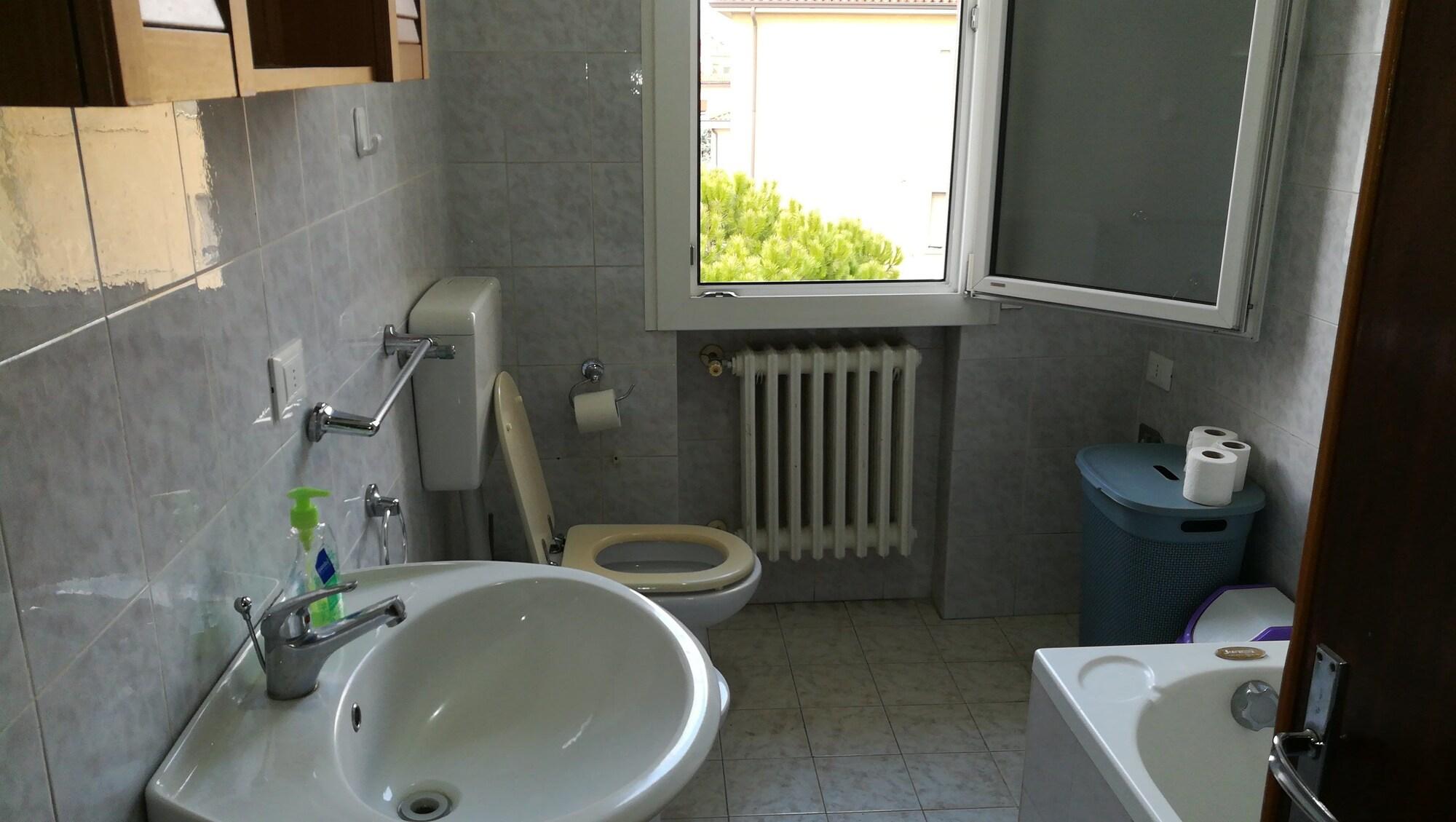 Venice Garden House Municipalità di Municipalità di Marghera Kültér fotó