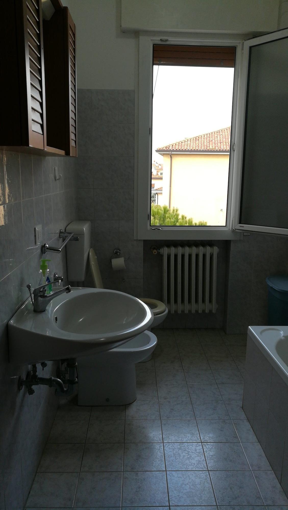 Venice Garden House Municipalità di Municipalità di Marghera Kültér fotó