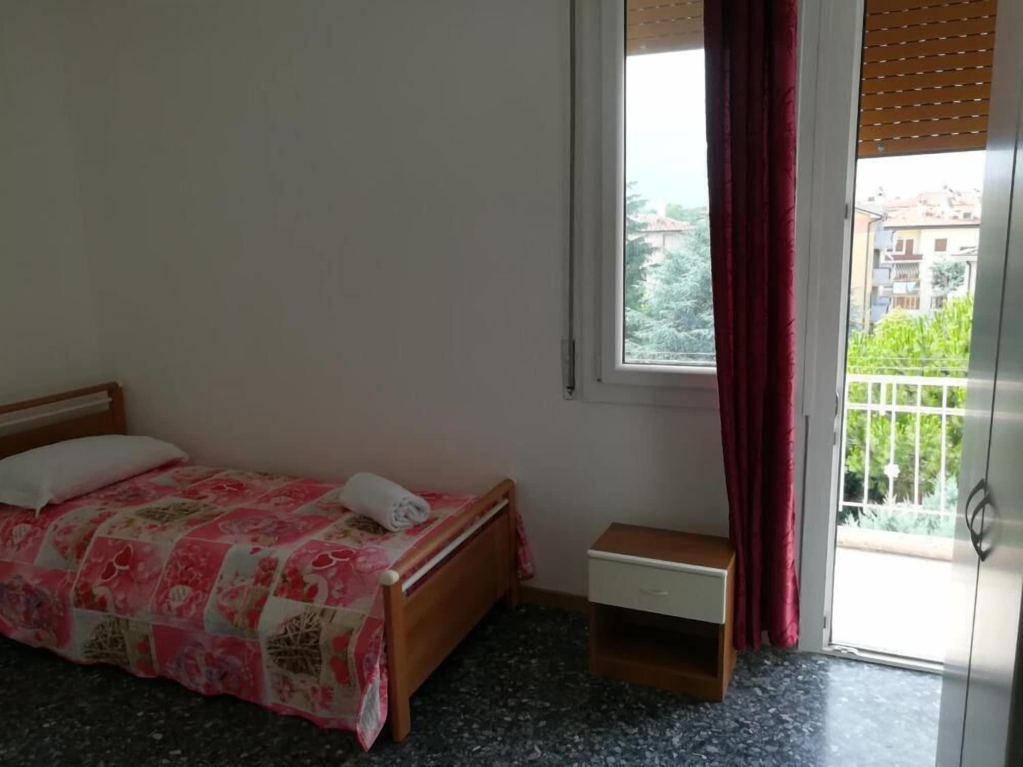 Venice Garden House Municipalità di Municipalità di Marghera Kültér fotó