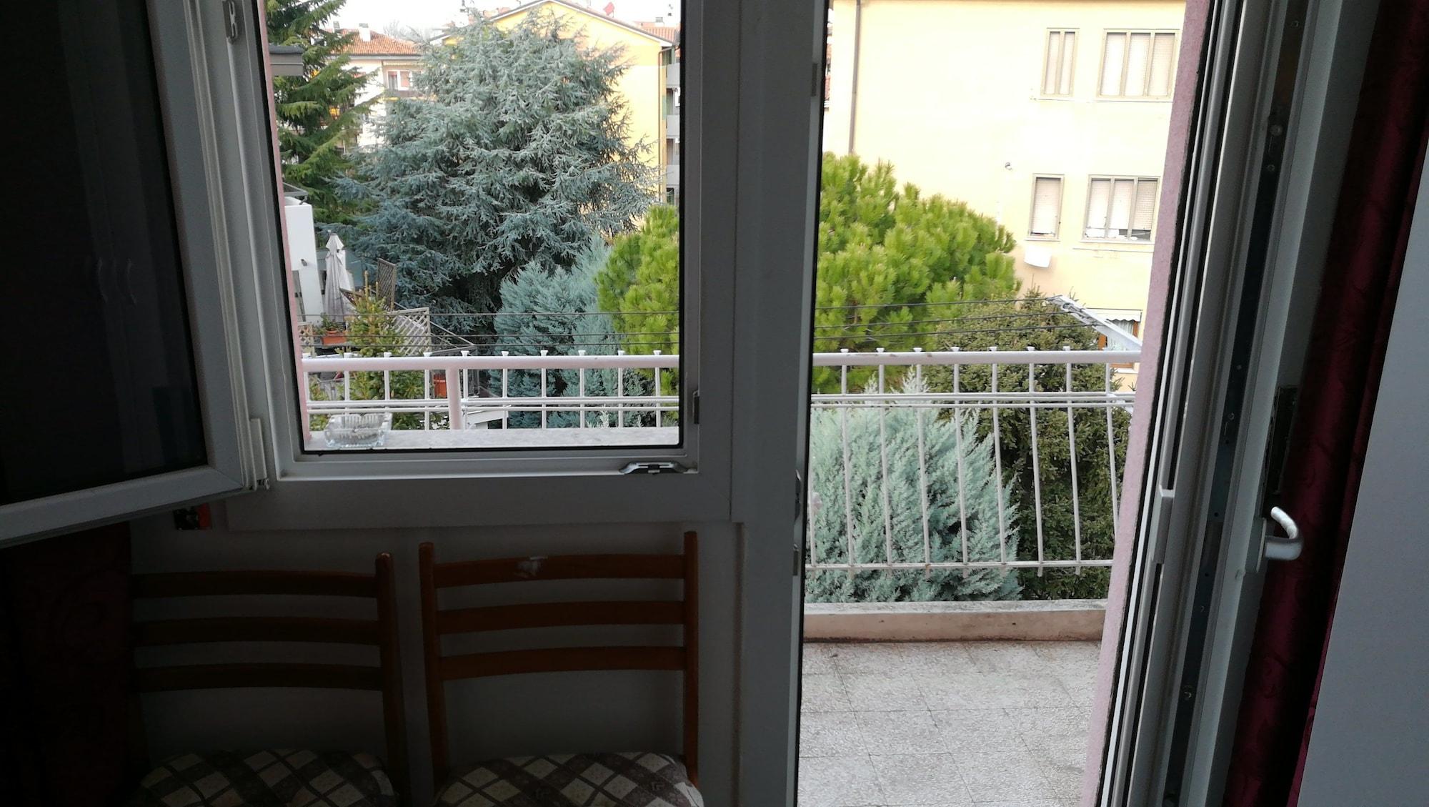 Venice Garden House Municipalità di Municipalità di Marghera Kültér fotó