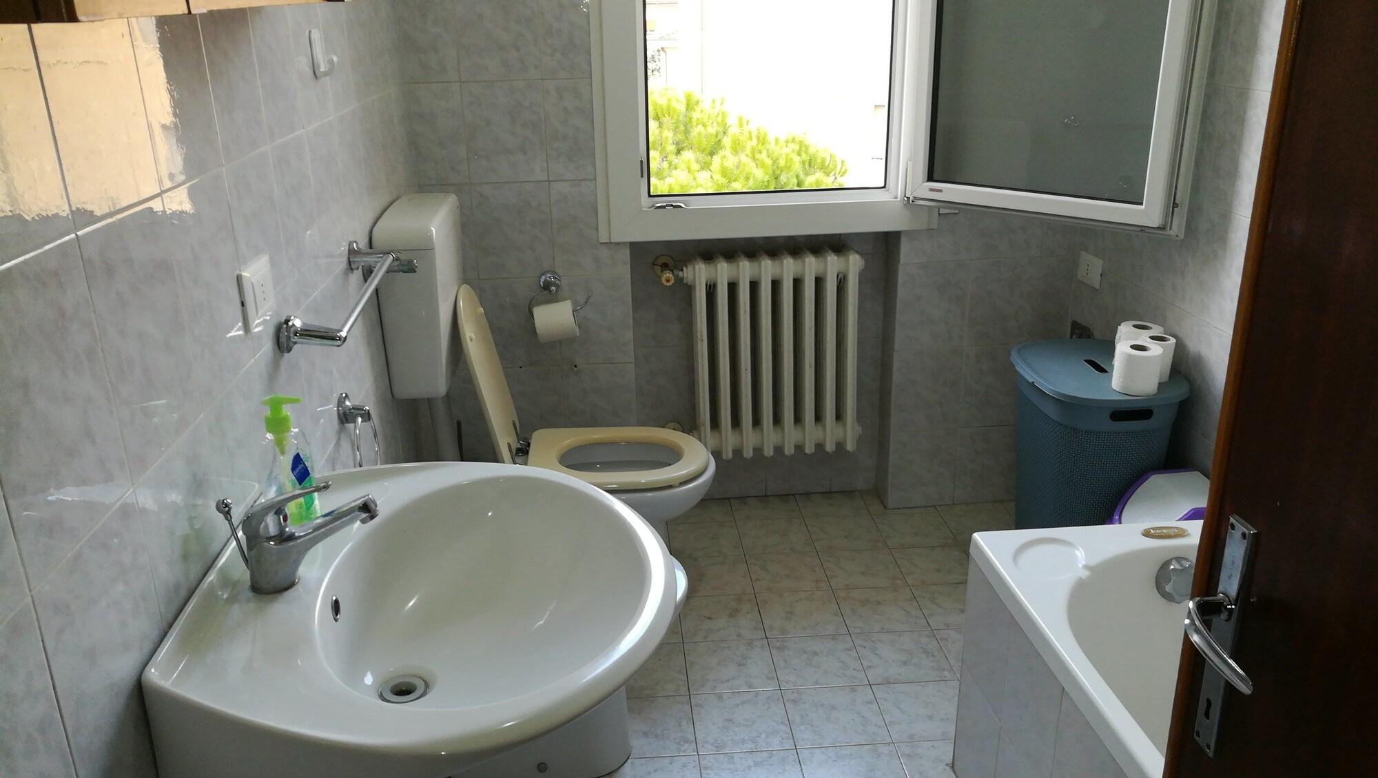 Venice Garden House Municipalità di Municipalità di Marghera Kültér fotó