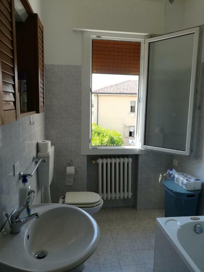 Venice Garden House Municipalità di Municipalità di Marghera Kültér fotó