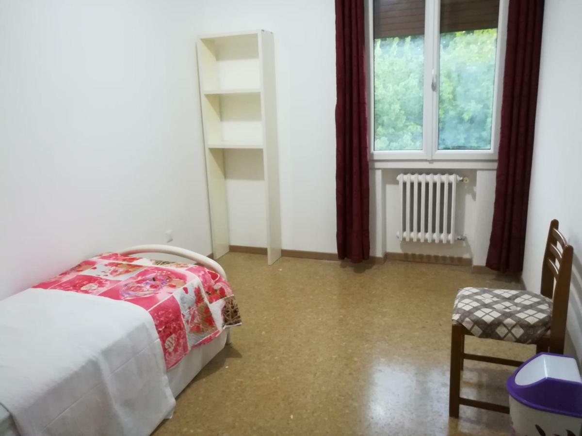 Venice Garden House Municipalità di Municipalità di Marghera Kültér fotó